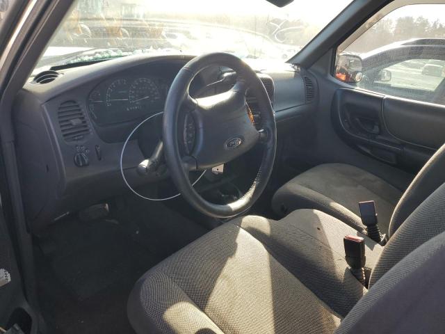 Photo 8 from auction – 2001 FORD RANGER SUP with VIN 1FTZR15E01PB36869