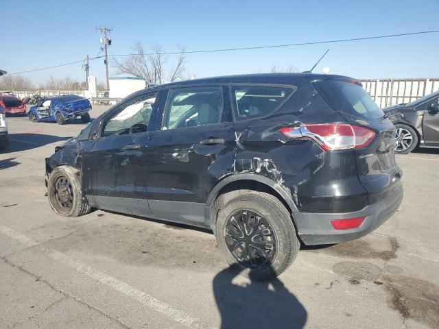Photo 2 from auction – 2013 FORD ESCAPE S with VIN 1FMCU0F71DUC30520