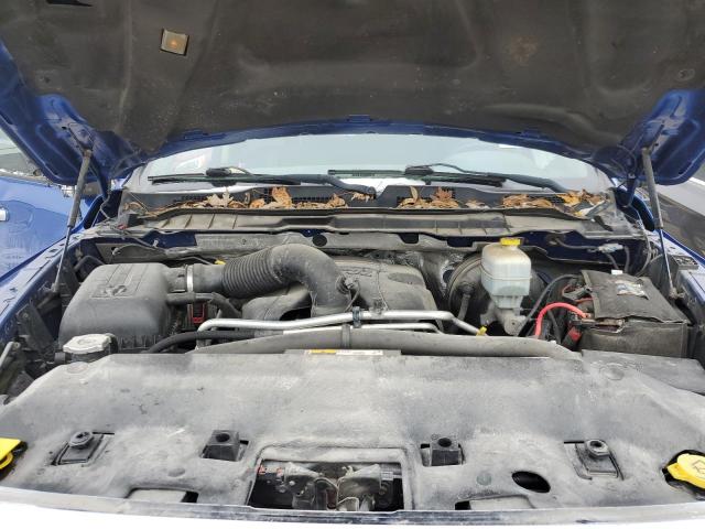 Photo 11 from auction – 2014 RAM 2500 SLT with VIN 3C6TR5DT4EG155245