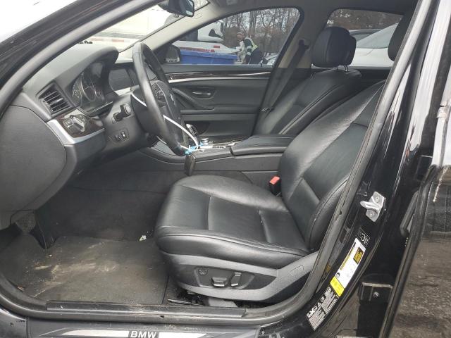 Photo 7 from auction – 2013 BMW 528 XI with VIN WBAXH5C51DD108814