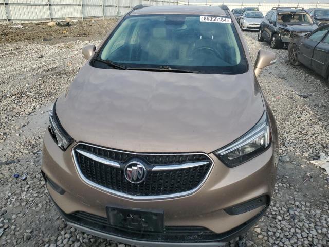 Photo 5 from auction – 2018 BUICK ENCORE PRE with VIN KL4CJASB5JB720151