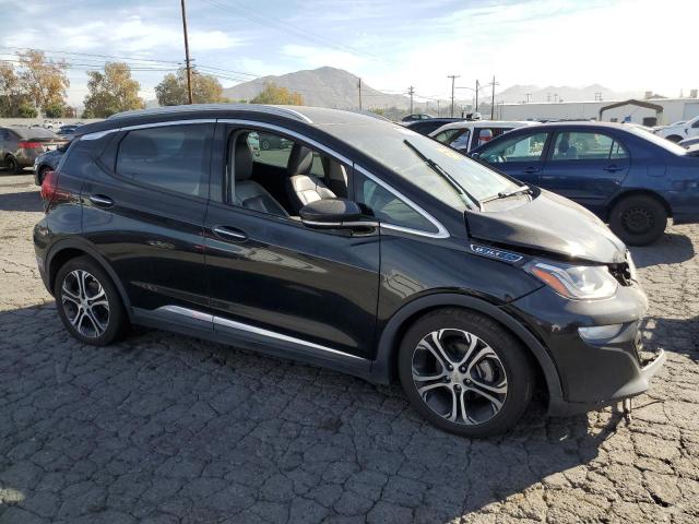 Photo 4 from auction – 2019 CHEVROLET BOLT EV PR with VIN 1G1FZ6S03K4127166