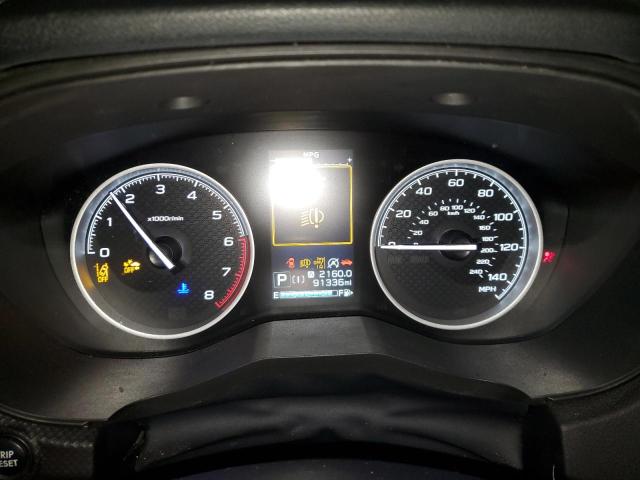 Photo 9 from auction – 2022 SUBARU FORESTER P with VIN JF2SKAEC5NH517266