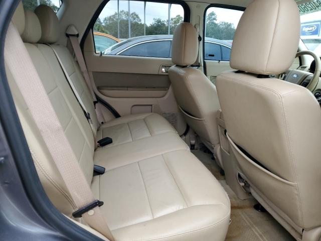 Photo 11 from auction – 2012 FORD ESCAPE LIM with VIN 1FMCU9EG0CKB70617