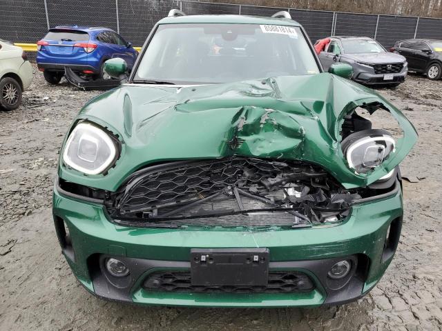 Photo 5 from auction – 2023 MINI COOPER S E with VIN WMZ23BS04P3R91902