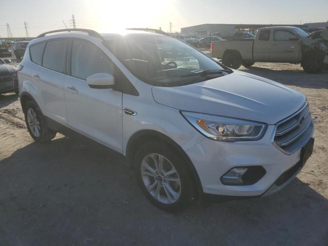 Photo 4 from auction – 2018 FORD ESCAPE SEL with VIN 1FMCU0HD5JUB73933