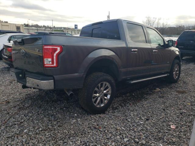 Photo 3 from auction – 2017 FORD F150 SUPER with VIN 1FTEW1EG9HFA63784
