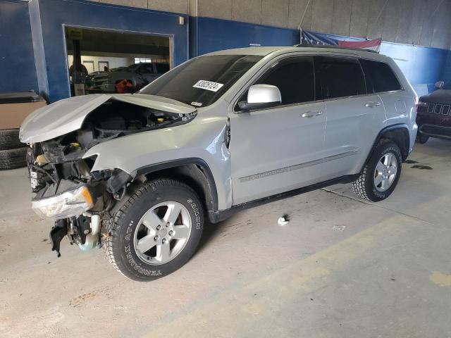 JEEP GRAND CHER 2012 with VIN 1C4RJFAG0CC120709 - Photo from auction