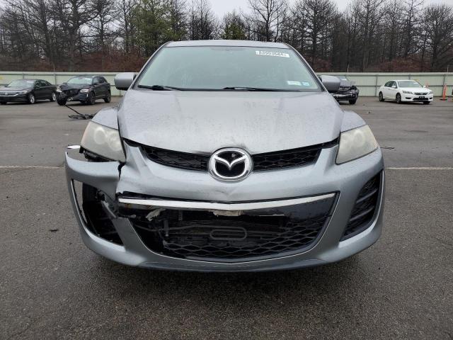 Photo 5 from auction – 2011 MAZDA CX-7 with VIN JM3ER4CL4B0398784