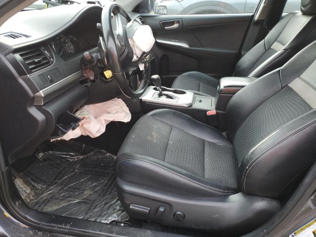 Photo 7 from auction – 2012 TOYOTA CAMRY BASE with VIN 4T1BF1FK0CU046975