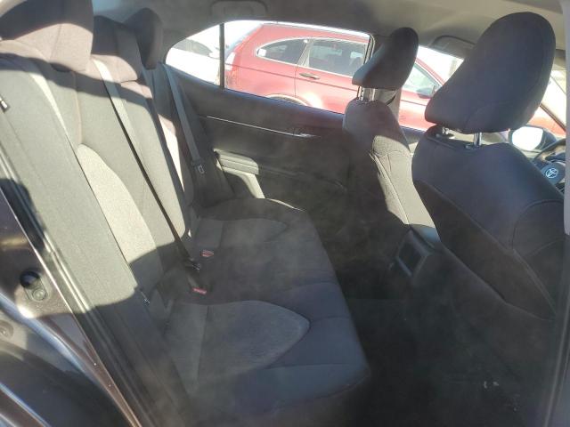 Photo 10 from auction – 2020 TOYOTA CAMRY LE with VIN 4T1C11BK7LU013416