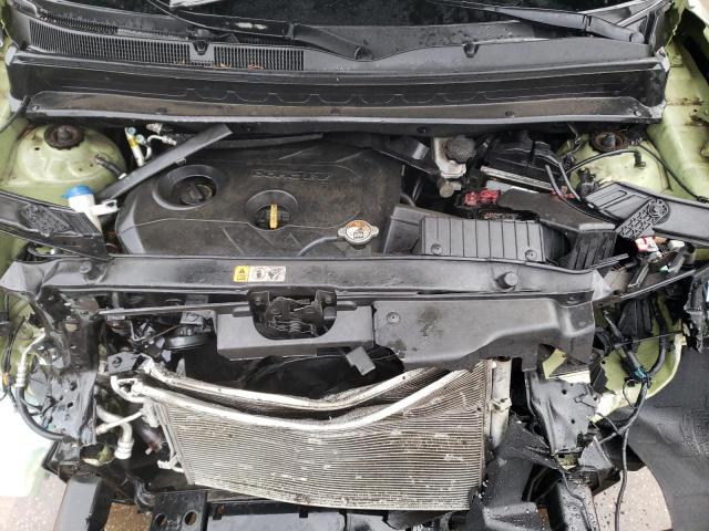 Photo 11 from auction – 2013 KIA SOUL with VIN KNDJT2A68D7560498