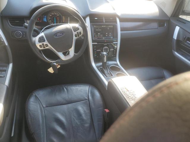 Photo 8 from auction – 2011 FORD EDGE LIMIT with VIN 2FMDK3KC9BBA66998