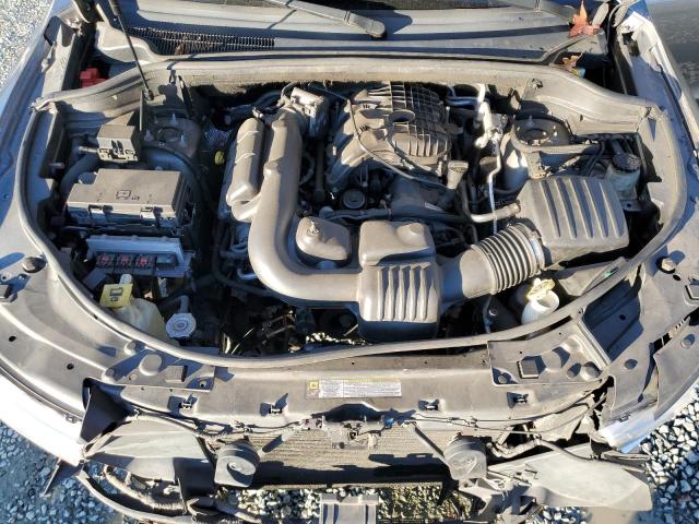 Photo 12 from auction – 2011 DODGE DURANGO CR with VIN 1D4RD4GG7BC708286