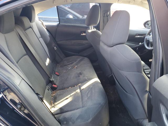 Photo 10 from auction – 2021 TOYOTA COROLLA LE with VIN JTDEPMAE9MJ146805