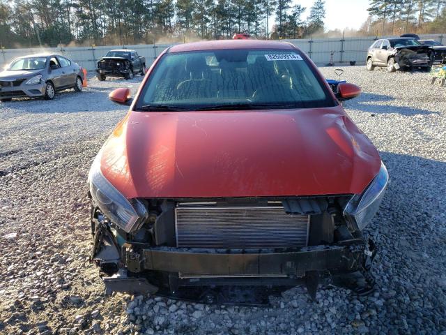 Photo 5 from auction – 2023 KIA FORTE LX with VIN 3KPF24AD8PE509462