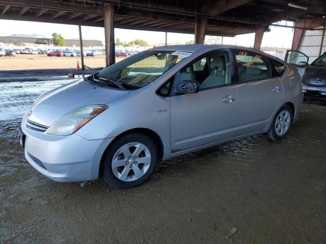 TOYOTA PRIUS 2007 with VIN JTDKB20UX77660484 - Photo from auction