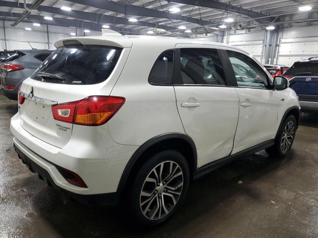 Photo 3 from auction – 2018 MITSUBISHI OUTLANDER with VIN JA4AR3AU3JZ017542
