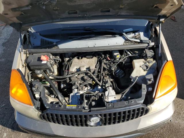 Photo 12 from auction – 2003 BUICK RENDEZVOUS with VIN 3G5DA03EX3S558352