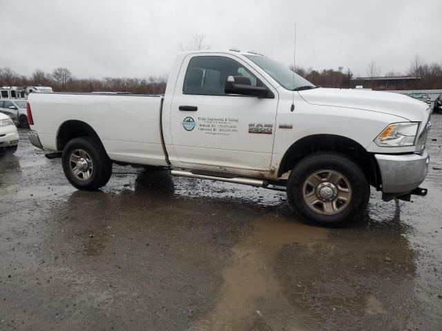 Photo 4 from auction – 2018 RAM 2500 ST with VIN 3C6MR5AJ8JG337998