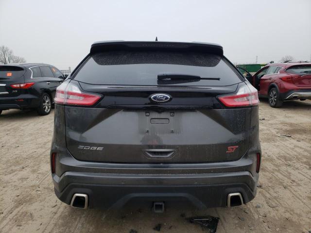 Photo 6 from auction – 2019 FORD EDGE ST with VIN 2FMPK4AP0KBB03301