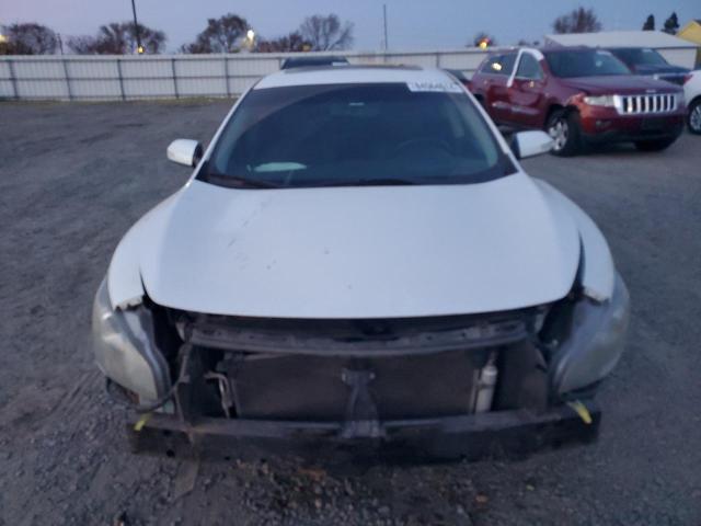 Photo 5 from auction – 2014 NISSAN MAXIMA S with VIN 1N4AA5AP6EC442111