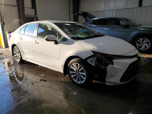 Photo 4 from auction – 2024 TOYOTA COROLLA LE with VIN 5YFB4MDE5RP205357