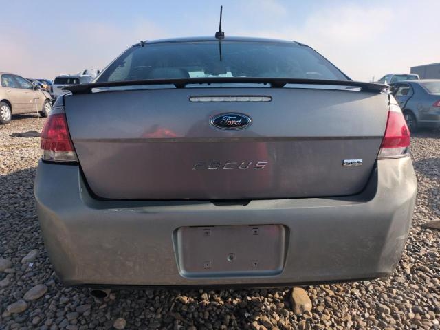 Photo 6 from auction – 2011 FORD FOCUS SES with VIN 1FAHP3GNXBW108570