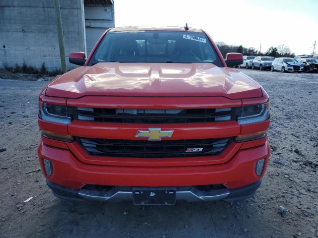 Photo 5 from auction – 2016 CHEVROLET SILVERADO with VIN 1GCVKREC6GZ320520