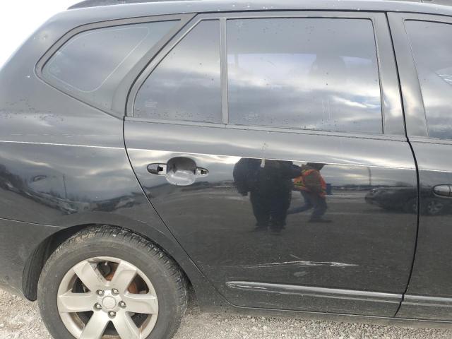 Photo 11 from auction – 2008 KIA RONDO BASE with VIN KNAFG525587165070