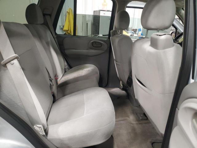 Photo 10 from auction – 2008 CHEVROLET TRAILBLAZE with VIN 1GNDT13S182260748
