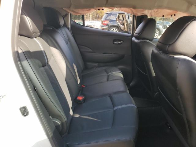 Photo 10 from auction – 2018 NISSAN LEAF S with VIN 1N4AZ1CP6JC302178