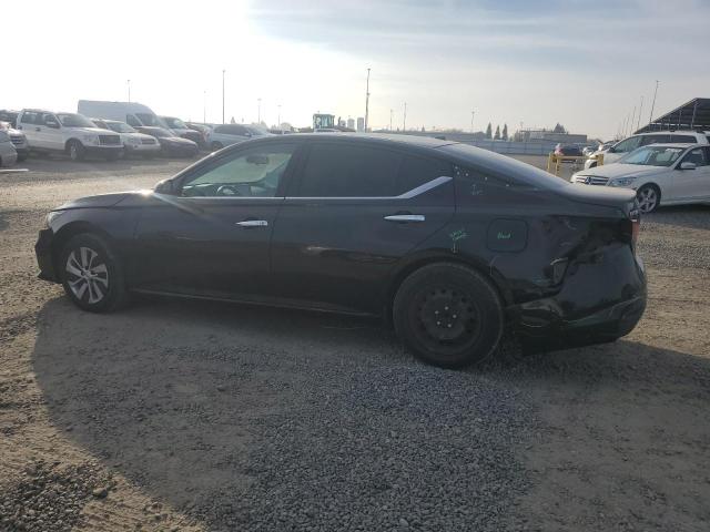 Photo 2 from auction – 2019 NISSAN ALTIMA S with VIN 1N4BL4BV3KC246077
