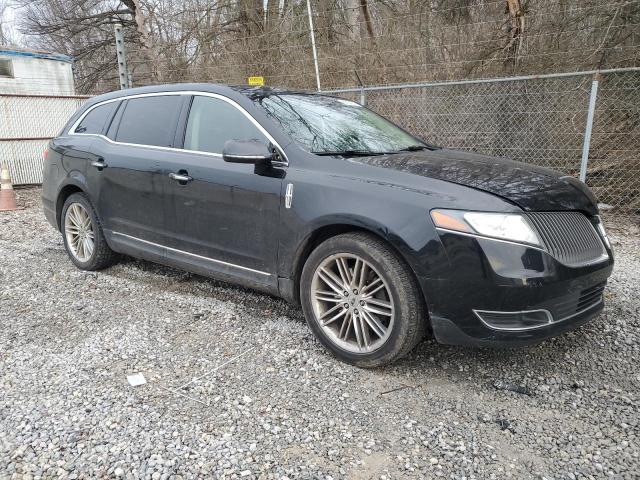 Photo 4 from auction – 2014 LINCOLN MKT with VIN 2LMHJ5AT7EBL57235