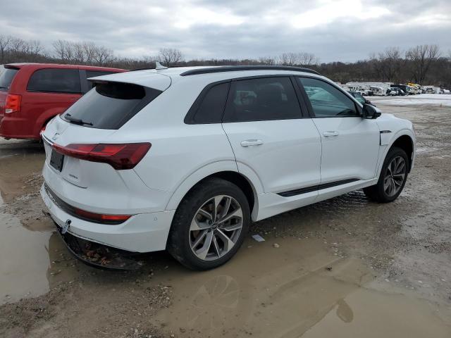 Photo 3 from auction – 2021 AUDI E-TRON PRE with VIN WA1LAAGE4MB003487