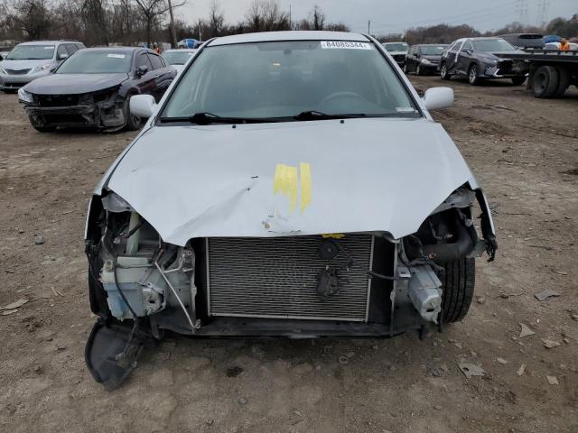 Photo 5 from auction – 2007 TOYOTA COROLLA CE with VIN 2T1BR32E57C803783