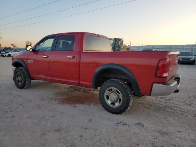 Photo 2 from auction – 2013 RAM 2500 SLT with VIN 3C6TR5DT1DG534086