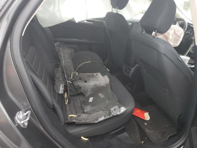 Photo 10 from auction – 2020 FORD FUSION SE with VIN 3FA6P0HD8LR146248