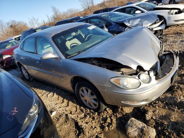 Photo 4 from auction – 2006 BUICK LACROSSE C with VIN 2G4WC582161270402