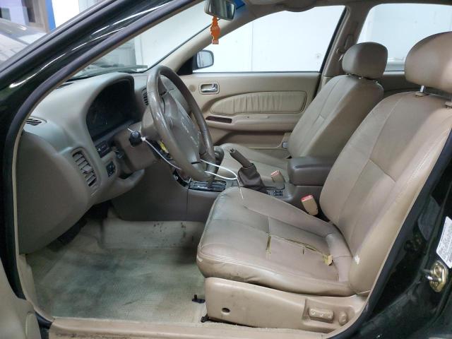 Photo 7 from auction – 1998 INFINITI I30 with VIN JNKCA21A2WT620710