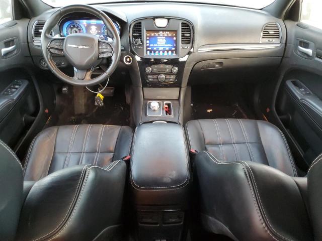 Photo 8 from auction – 2015 CHRYSLER 300 S with VIN 2C3CCABG5FH802735