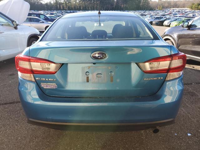 Photo 6 from auction – 2019 SUBARU IMPREZA with VIN 4S3GKAA64K3613029