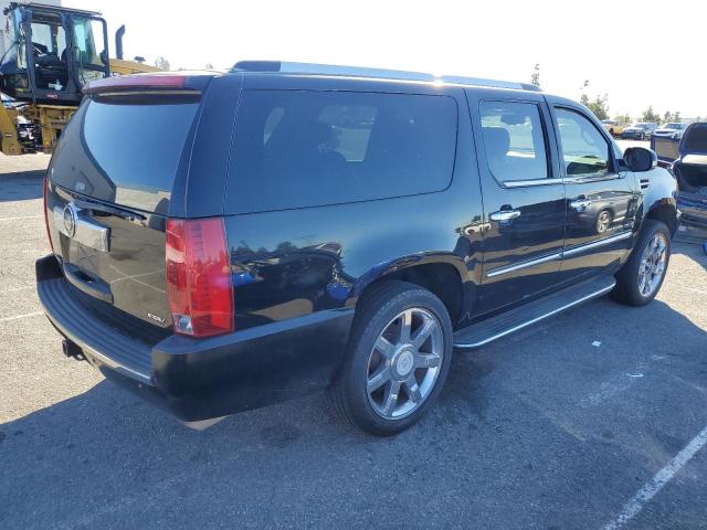 Photo 3 from auction – 2007 CADILLAC ESCALADE E with VIN 1GYFK66807R281088