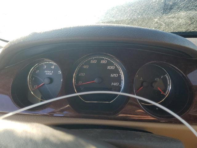 Photo 9 from auction – 2010 BUICK LUCERNE CX with VIN 1G4HC5E17AU127245
