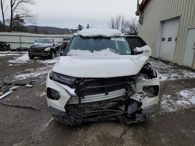 Photo 5 from auction – 2023 CHEVROLET TRAILBLAZE with VIN KL79MRSLXPB006536
