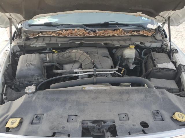 Photo 11 from auction – 2011 DODGE RAM 1500 with VIN 1D7RB1CT5BS689124