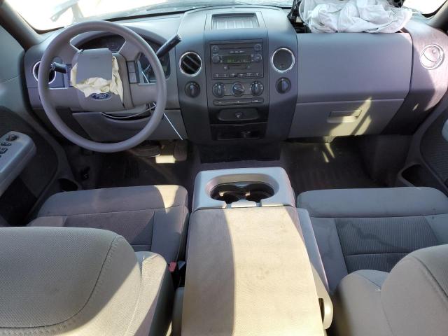 Photo 8 from auction – 2004 FORD F150 SUPER with VIN 1FTPW14574KC56462