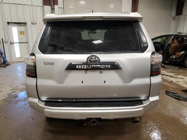 Photo 6 from auction – 2016 TOYOTA 4RUNNER SR with VIN JTEBU5JR1G5370180