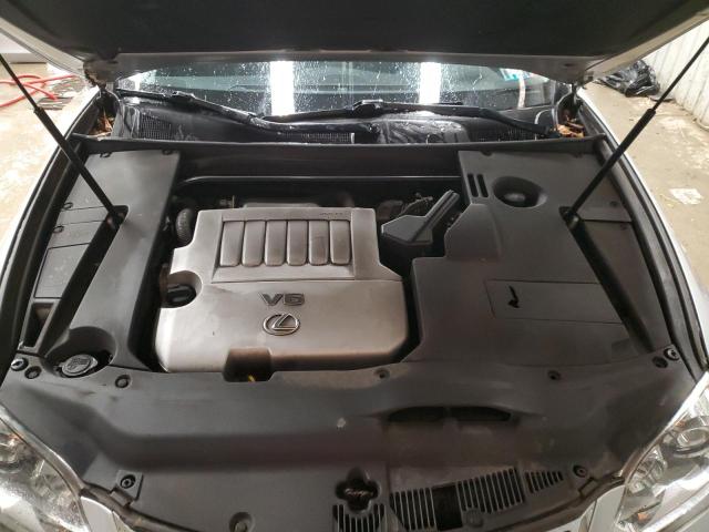 Photo 11 from auction – 2012 LEXUS ES 350 with VIN JTHBK1EG8C2486515