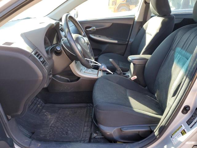 Photo 7 from auction – 2010 TOYOTA COROLLA BA with VIN 2T1BU4EE9AC453338